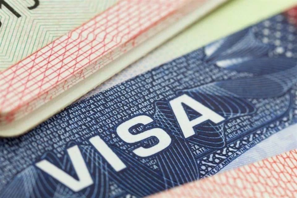 Cancelación de visa: notificación revocada.