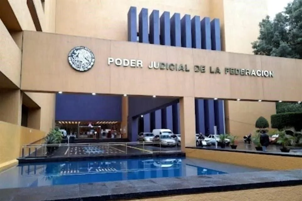Apartada del ámbito judicial por una acusación.