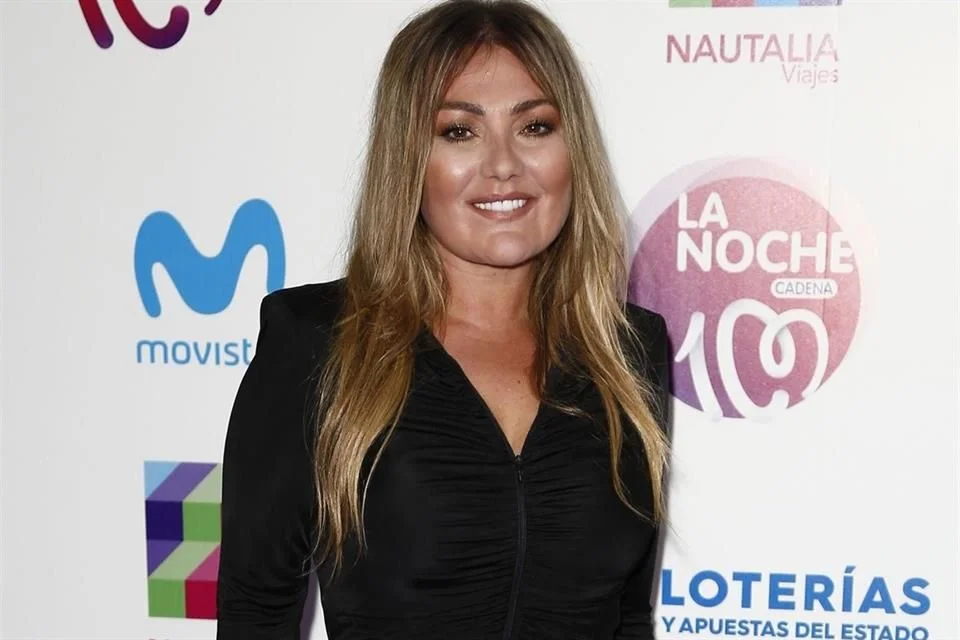 Montero retoma su lugar en La Oreja de Van Gogh.