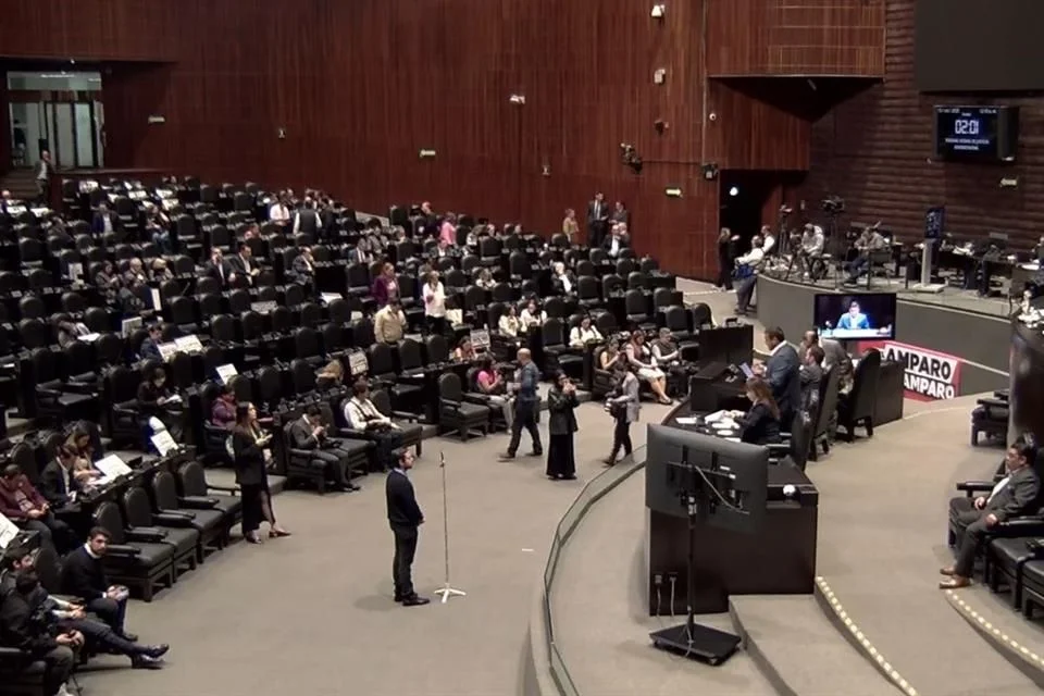 Congresistas desempolvan ley temporal sobre efecto retroactivo.