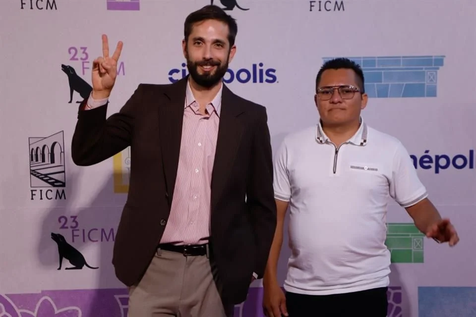 Guardianes ecológicos en apuros en el santuario.