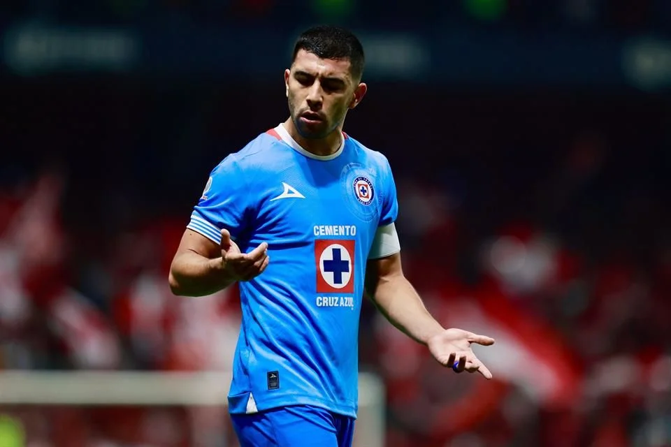 Extensión de vínculo Lira-Cruz Azul.