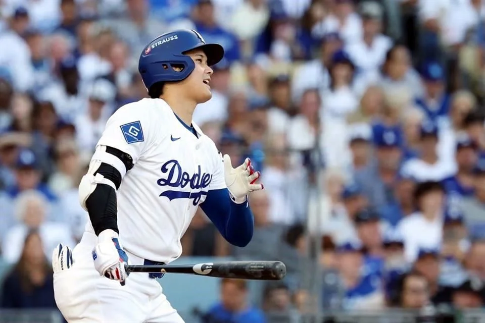 Los Dodgers continúan su marcha hacia la Serie Mundial