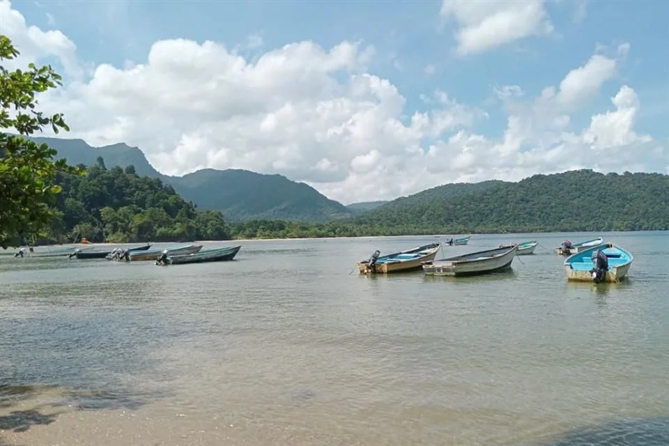 Exigencia de aclaración familiar por suceso en el mar con el ejército de EE. UU.