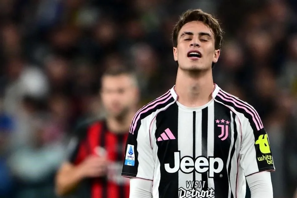 Investigan al equipo de Turín por posibles violaciones financieras.