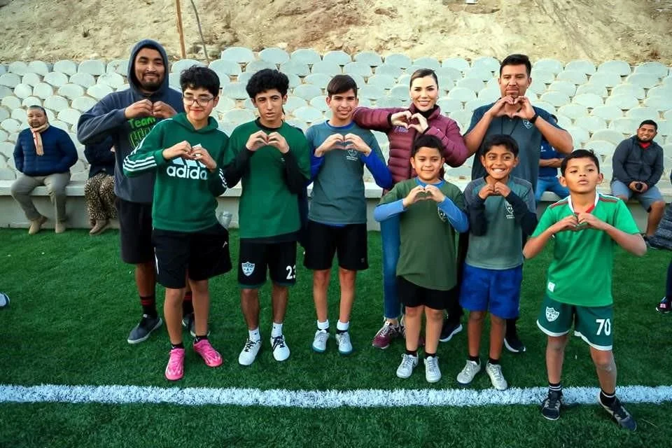 Tijuana: La antesala de la Copa del Mundo