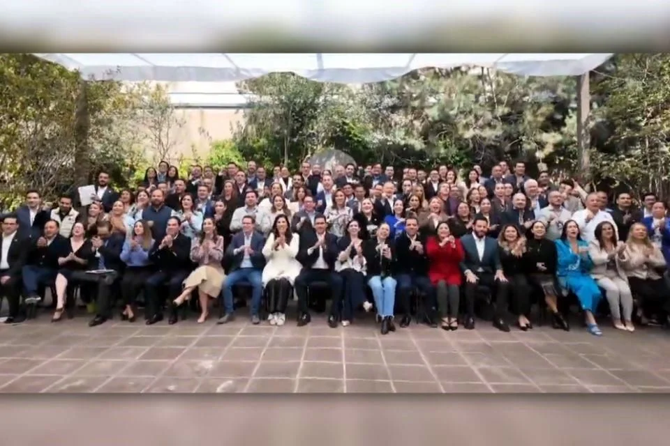 Asegura coherencia ideológica para revitalizar el PRI.