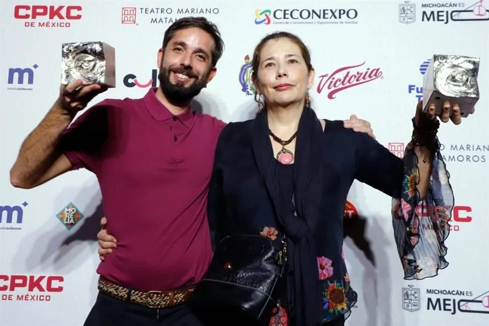 La cinta ecologista ‘La Reserva’ triunfa en el FICM