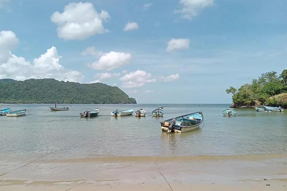 EU advierte a sus ciudadanos sobre el conflicto Venezuela-Trinidad.