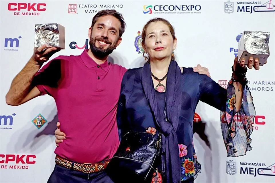 La Lucha en La Reserva