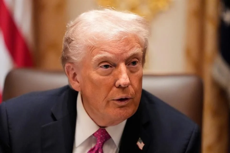 Fuerzas del gobierno de Trump se preparan para intervenir en San Francisco.