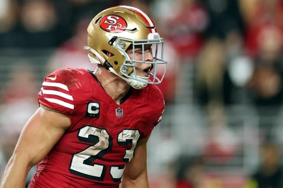 49ers vencen fácilmente a Falcons.