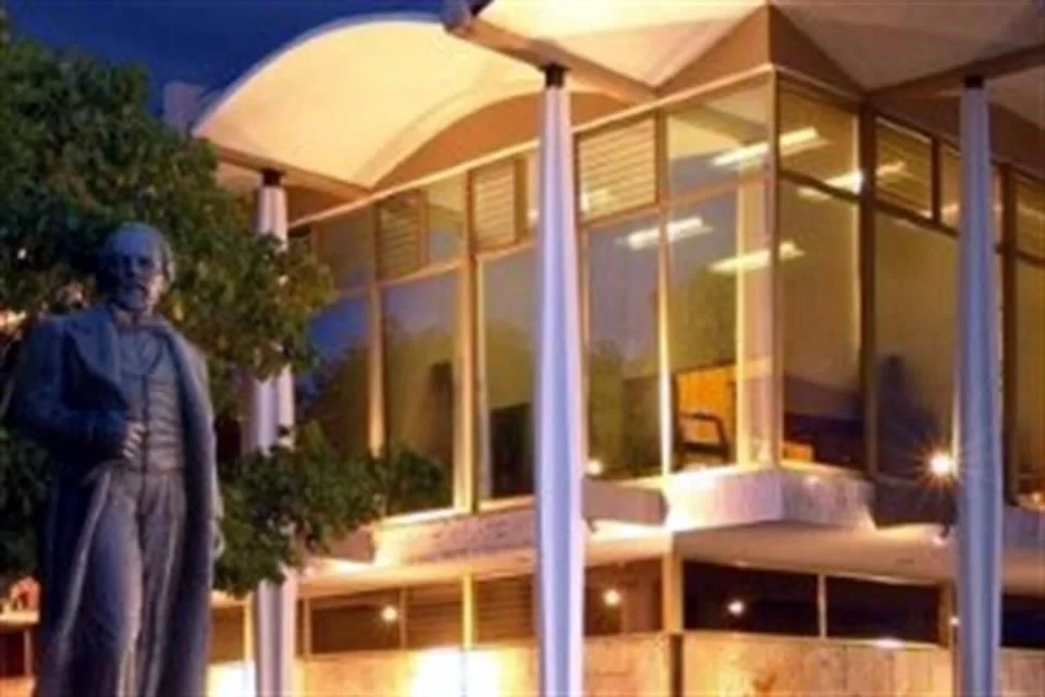 Abuso a alumna en la Universidad Autónoma de San Luis Potosí