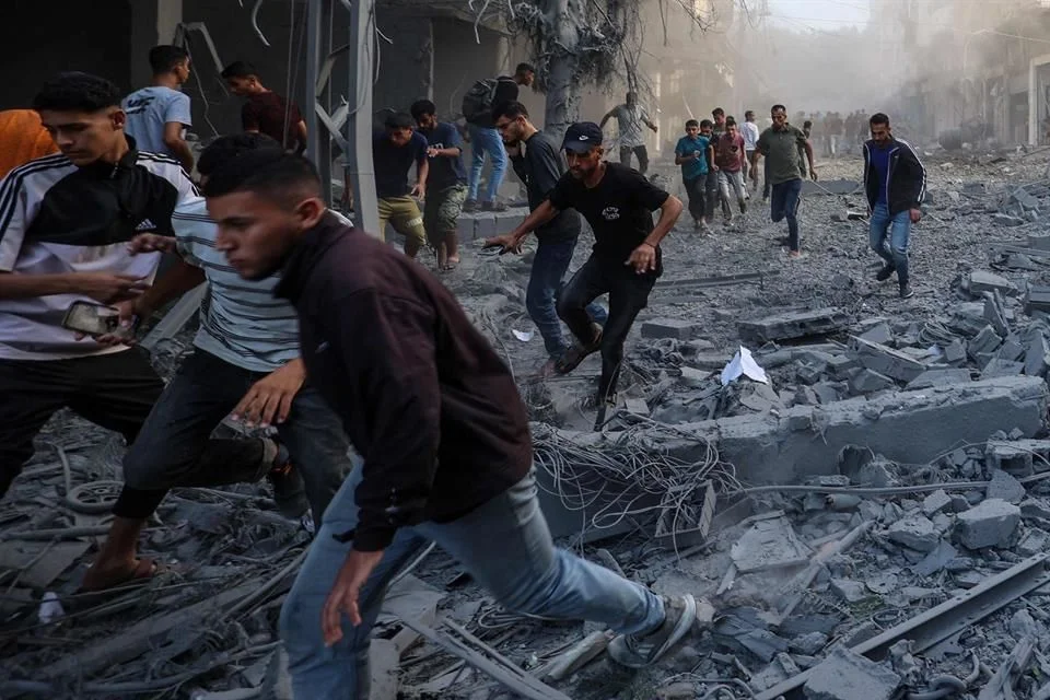 Israel continúa ataques a pesar de la tregua.