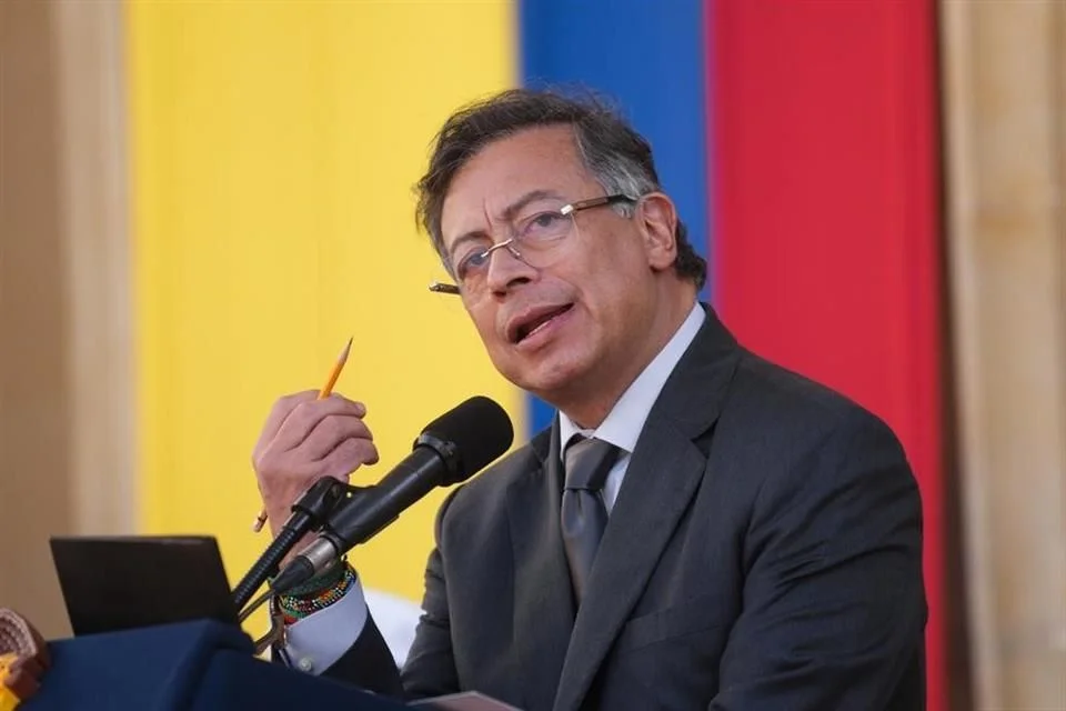 Alerta en Colombia por posible intervención estadounidense.