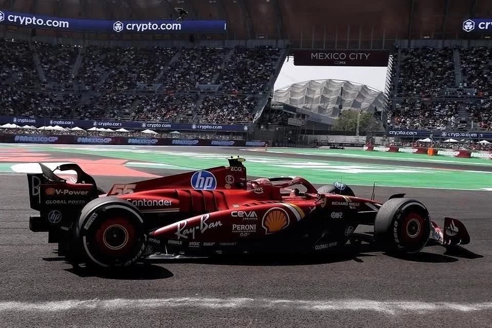 Estimación de 20,000 millones de pesos en ingresos para la CDMX gracias al Gran Premio.