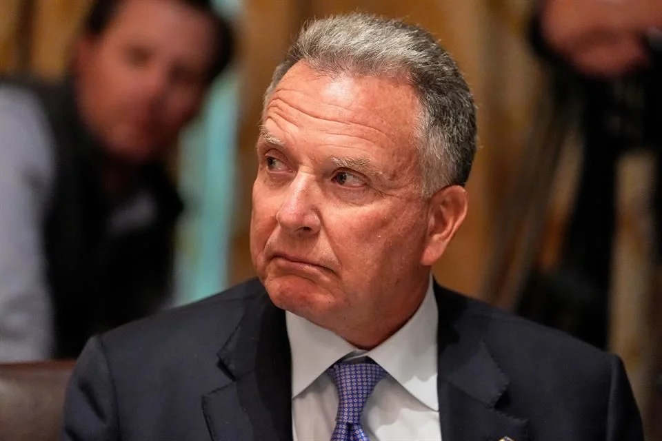 Oficiales de EE.UU. sostienen diálogo con el Primer Ministro israelí tras ofensiva aérea en Gaza.