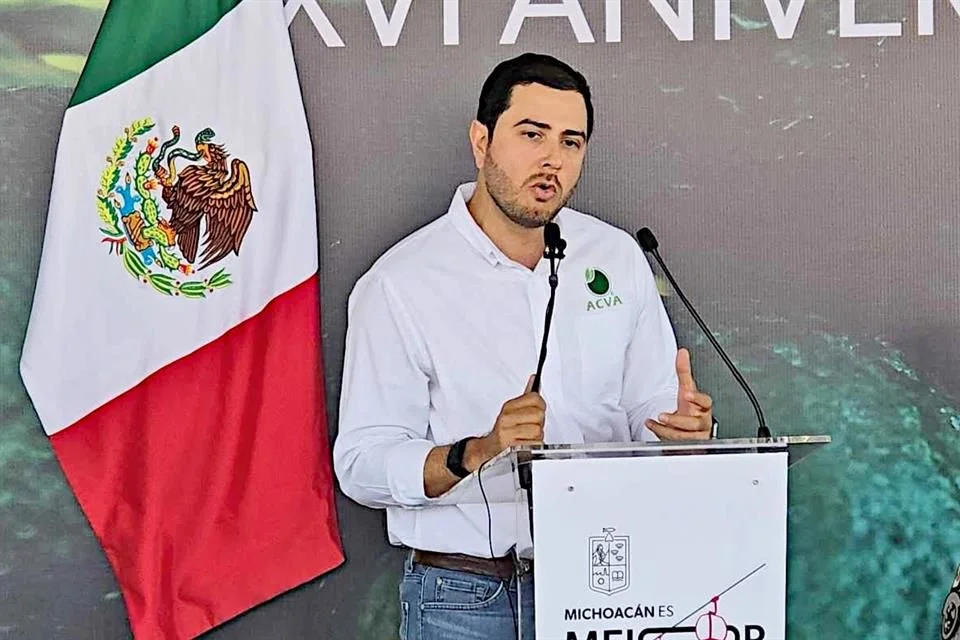 Capturan a principal sospechoso del asesinato del agricultor de limón en Michoacán