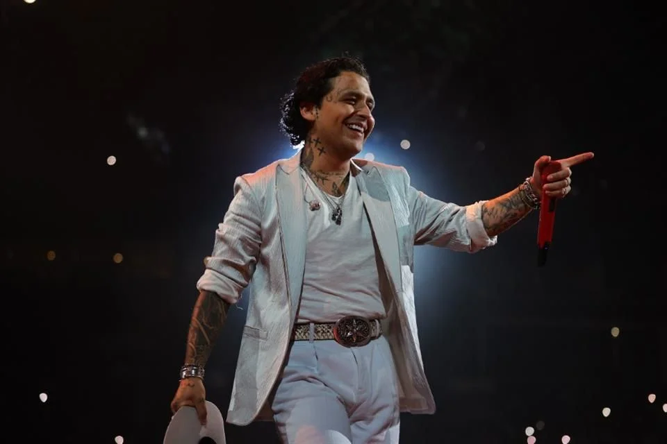 Estrellas de la música se suman a la celebración de los Latin Grammy.