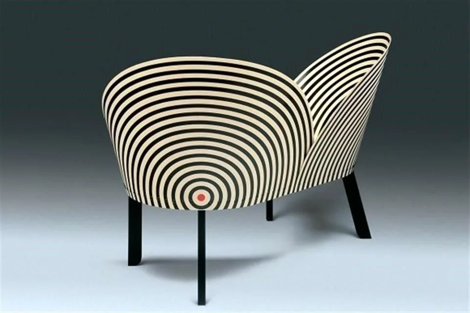 Asiento doble: perspectiva