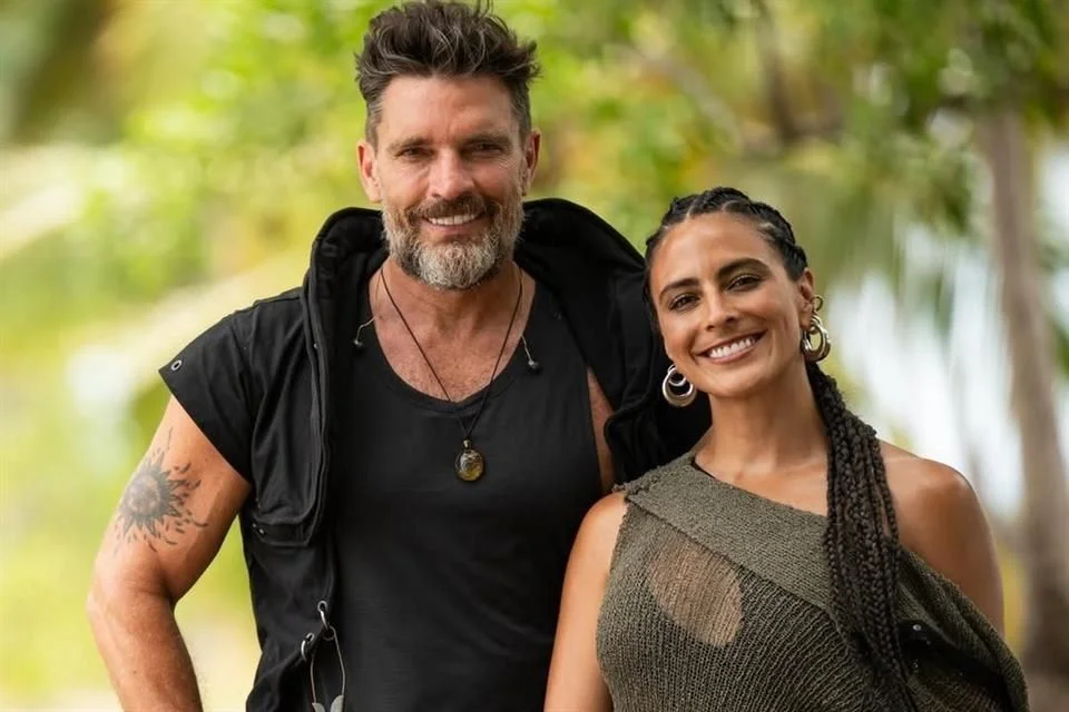 Gil y Marín afianzan su alianza en “El Conquistador”.