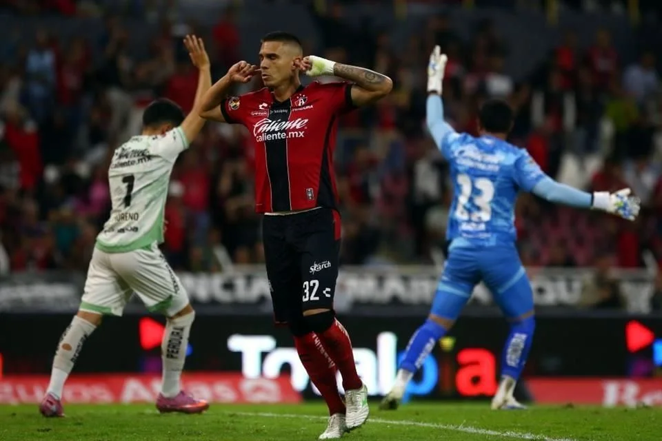 Atlas vence a su adversario y se alista para el duelo contra Chivas.