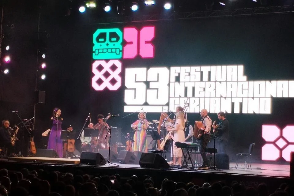 Celebración Iberocelta en la Alhóndiga: El Fandango Celta