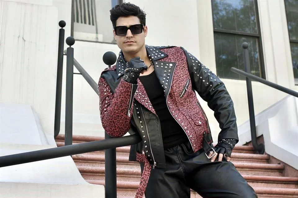 El Norte da la bienvenida a la voz de Jensen.