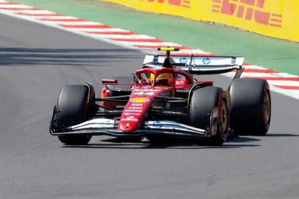 El único responsable.