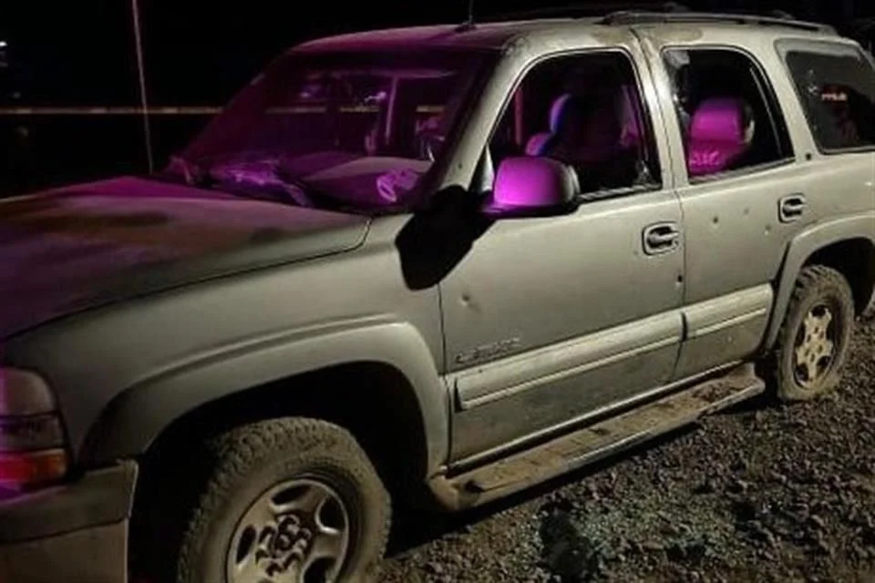 Tragedia en Guachochi: siete muertos por balaceras.