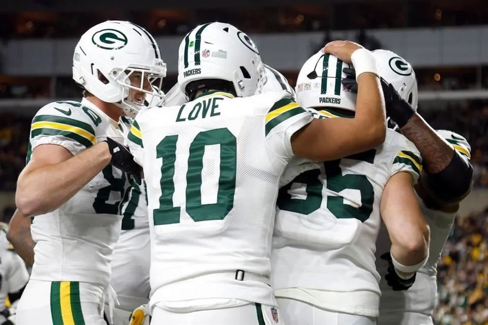 Ajuste ajustado de los Packers sobre los Steelers arruina el momento triunfal de Rodgers.