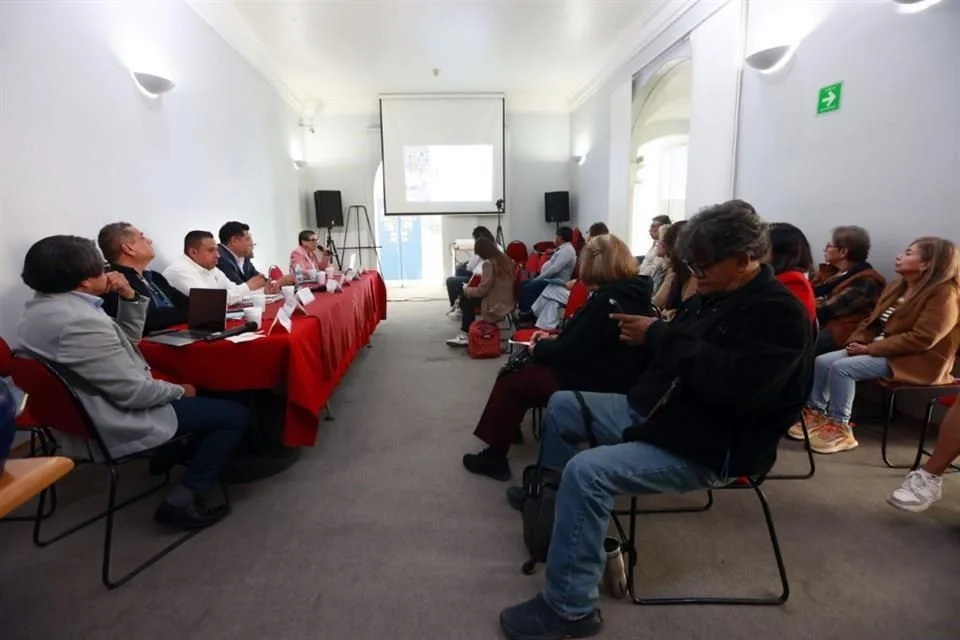 Incertidumbre laboral en la cultura ante recortes.