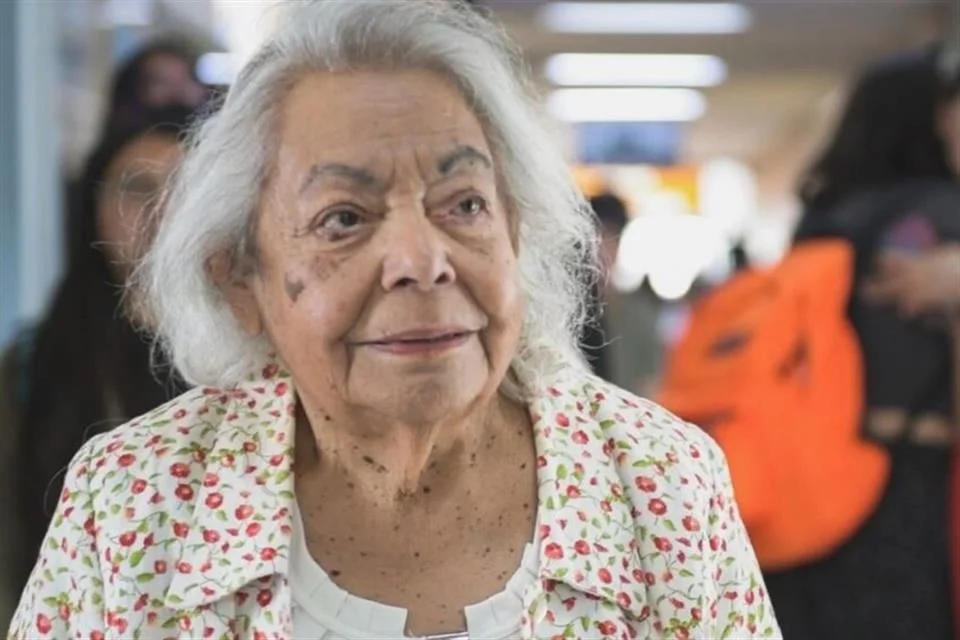 La líder del linaje Revueltas deja su cargo.