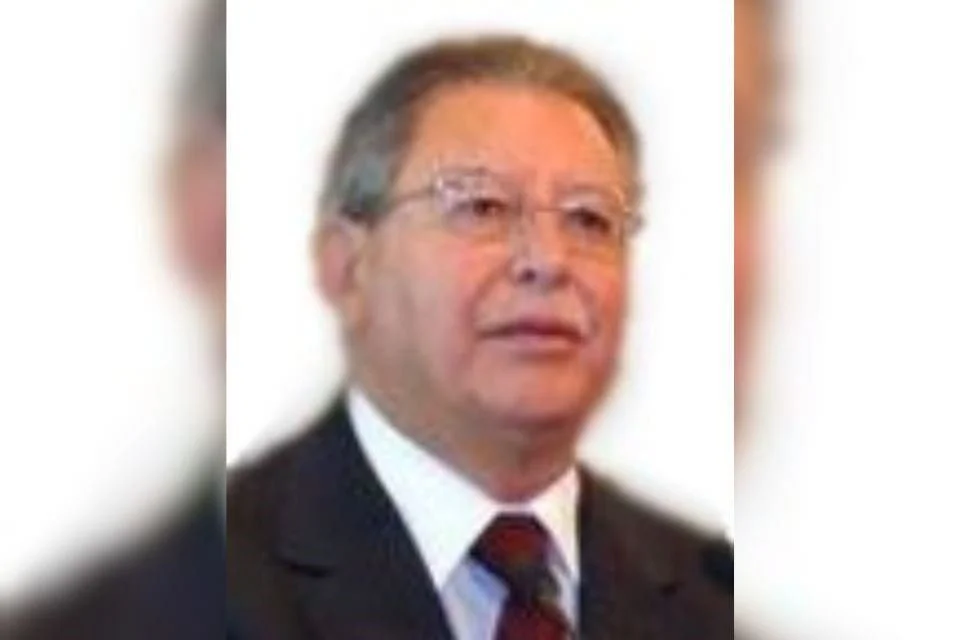 Fallece ex director de Petróleos Mexicanos, Francisco Rojas Gutiérrez.