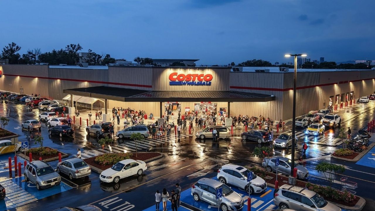 Nuevo estado mexicano aún sin Costco.