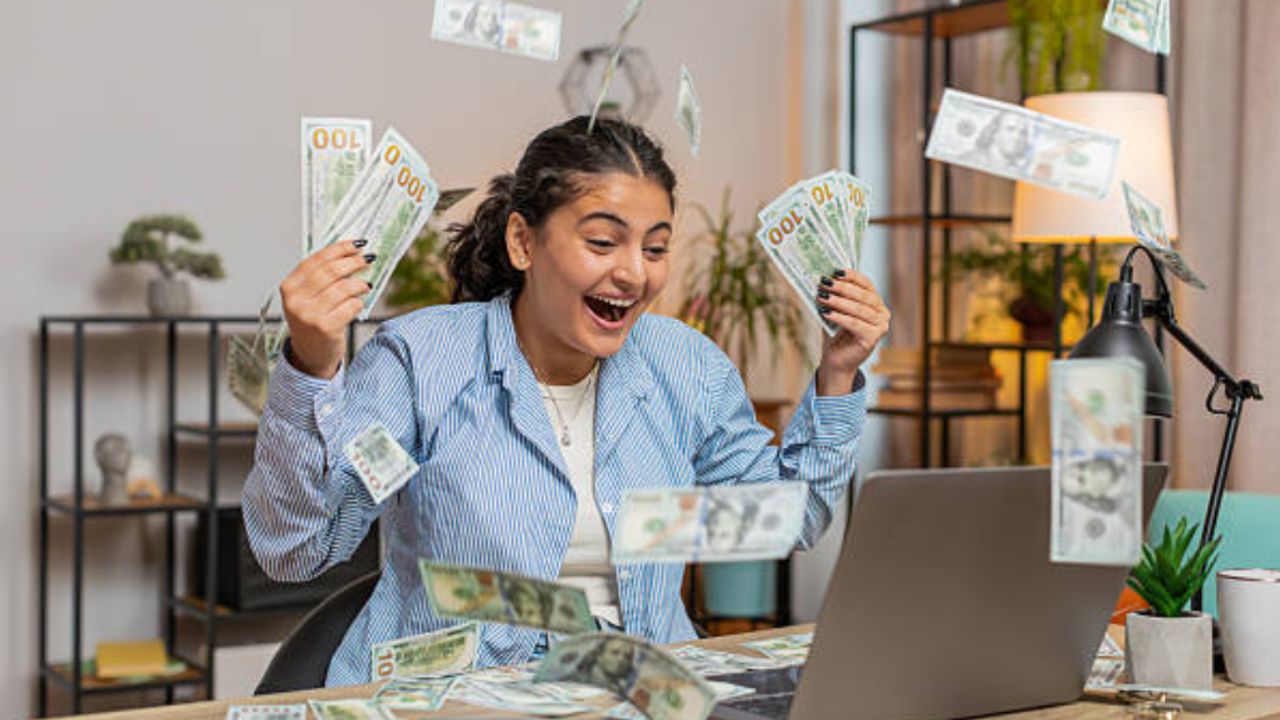 El secreto poco conocido para acertar la lotería.