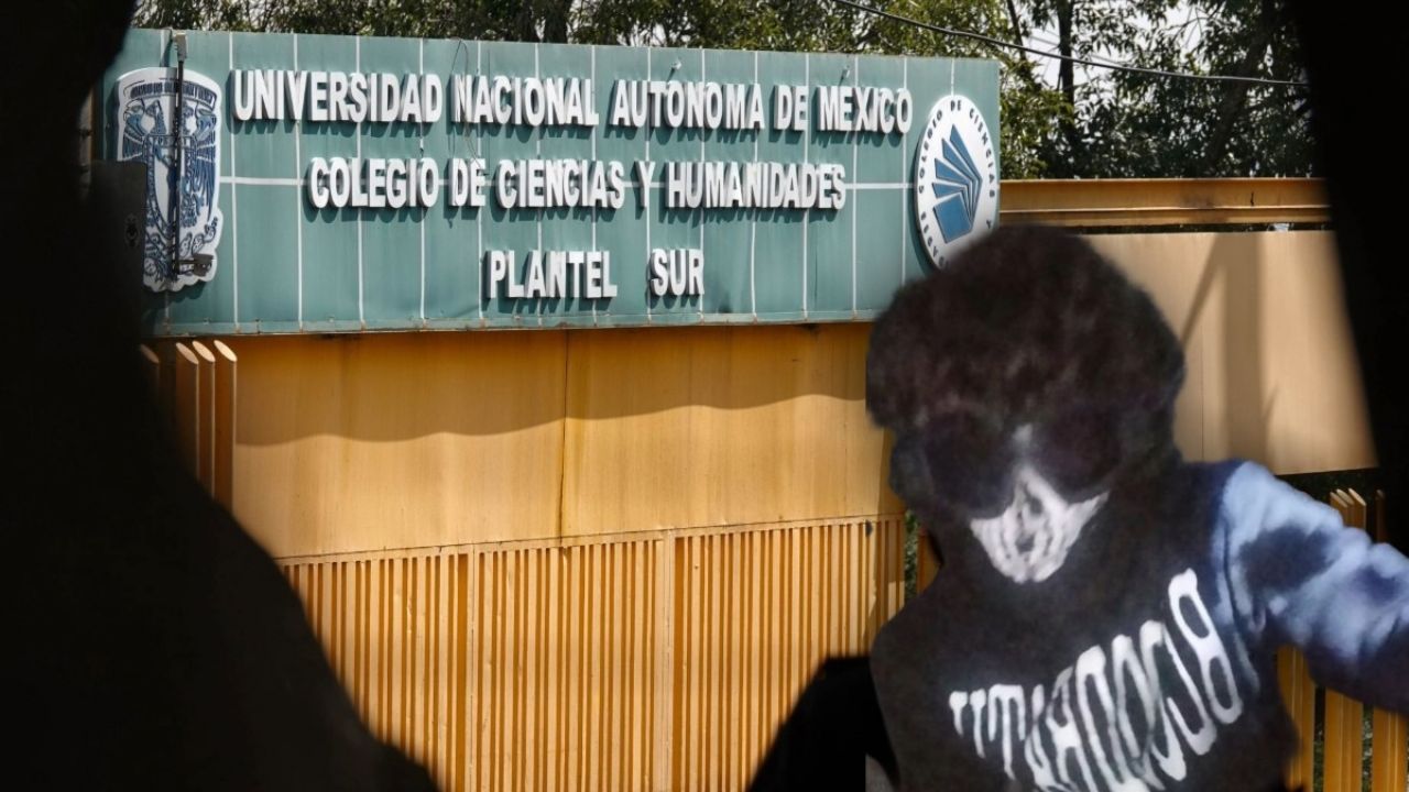 Revelan los métodos y la salud de “El Asesino del CCH Sur”, Lex Ashton.