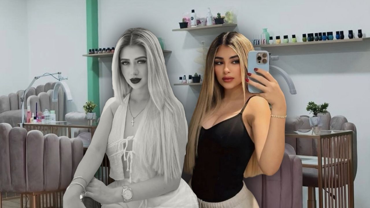 Vivian de la Torre sorprende con nueva imagen en redes sociales tras feminicidio de Valeria Márquez.