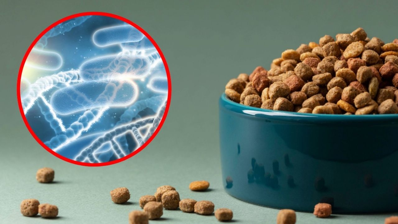 Retiran golosinas para mascotas por grave riesgo bacteriano.