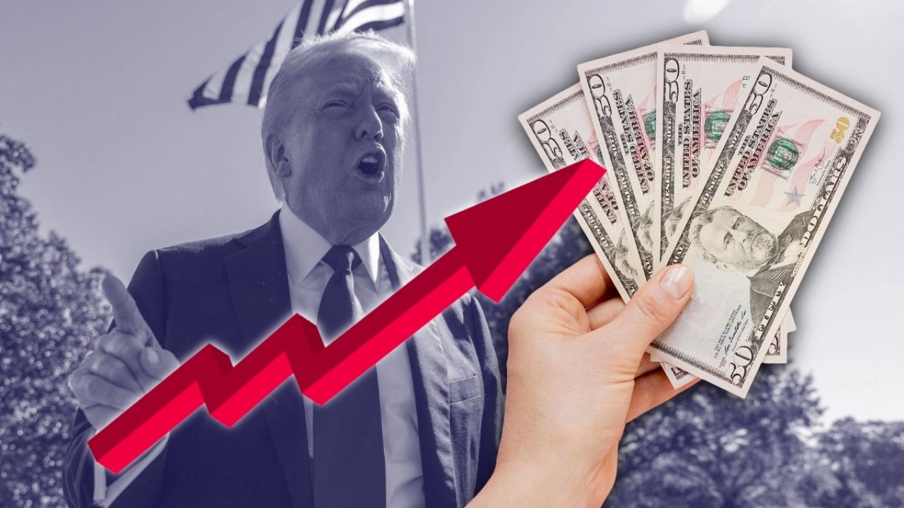 Tipo de cambio Dólar-Peso Mexicano hoy: 6 de octubre de 2025