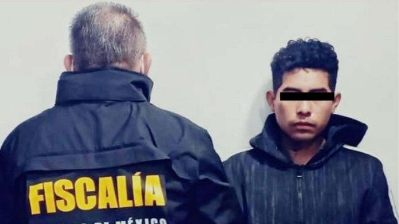 Arrestan a presunto asesino del alto mando de la SSC.