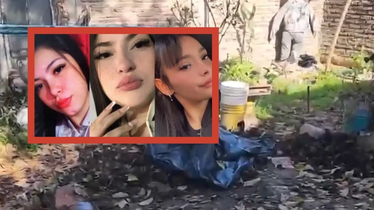 Revelaciones sobre sacrificios infantiles: el espeluznante caso de ‘Loco David’ y las siniestras huellas en el techo.