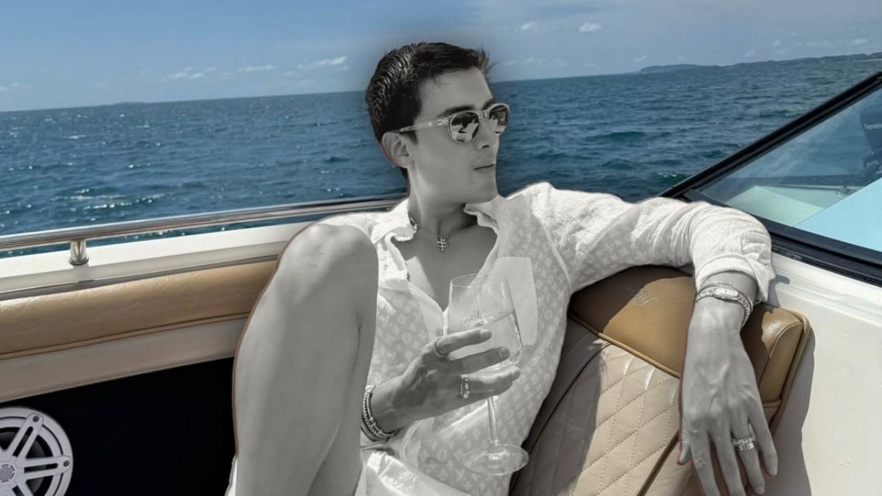 Lo que antecedió al crimen: Se descubren escalofriantes detalles del asesinato de Micky Hair en Polanco.