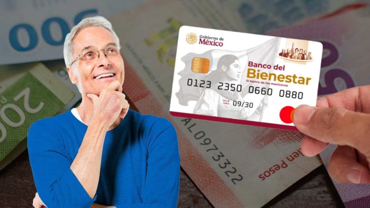 ¿Habrá un bono adicional de fin de año para pensionados del Bienestar?