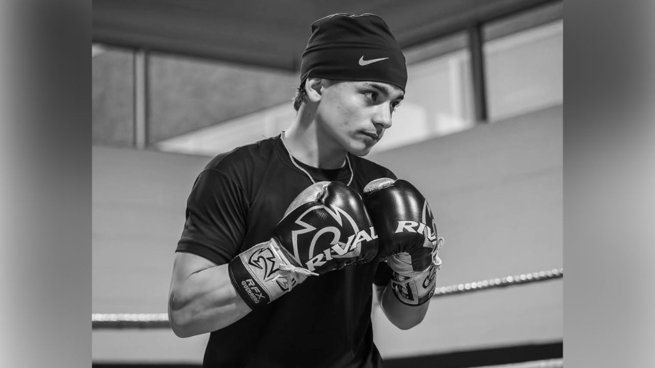 Talento juvenil del boxeo, Arturo Gatti Jr., muere a los 17; hallazgo de su cuerpo en propiedad mexicana.