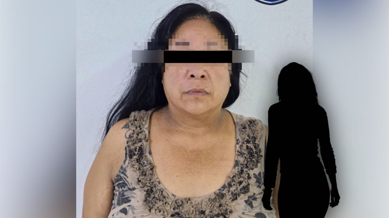 La “Diabla”: Horribles detalles de la menor de 16 años involucrada en una red de tráfico de niños.