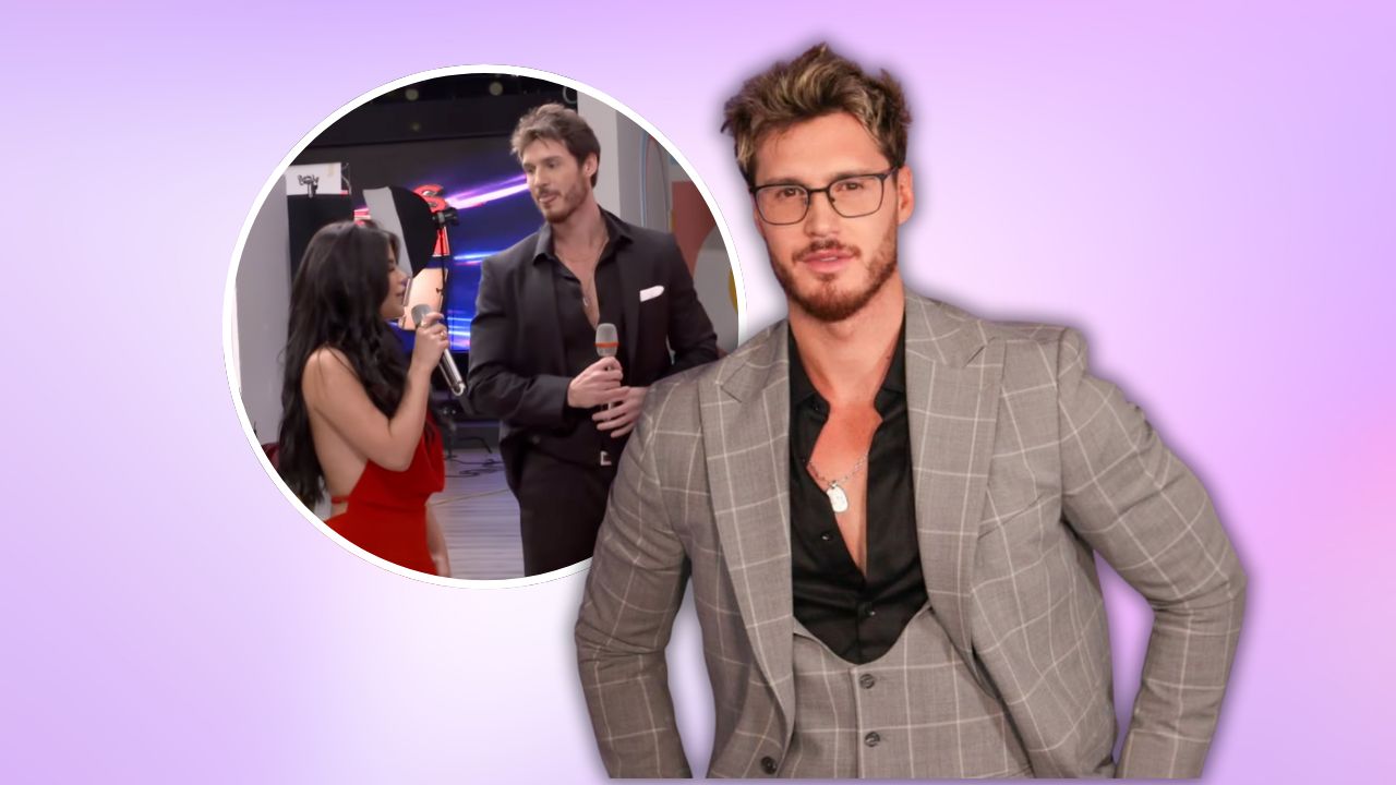 Fede Dorcaz: la promesa final a sus amigos para diciembre.