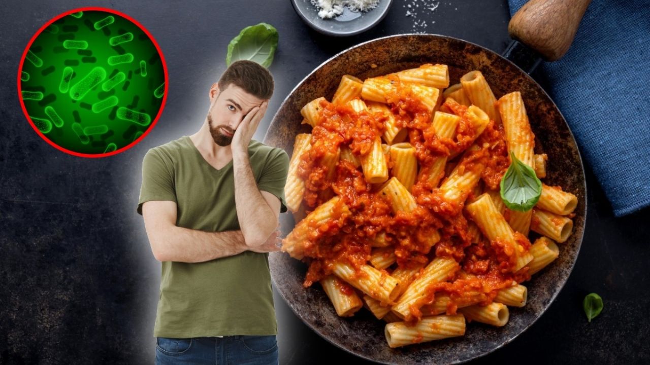 Secuestran gran cantidad de producto contaminado en comercios.