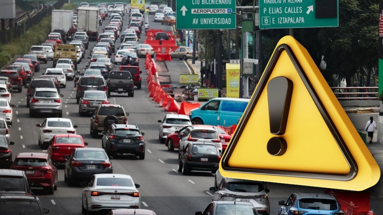 Manifestaciones del sábado en el Centro de México, 11 de octubre.