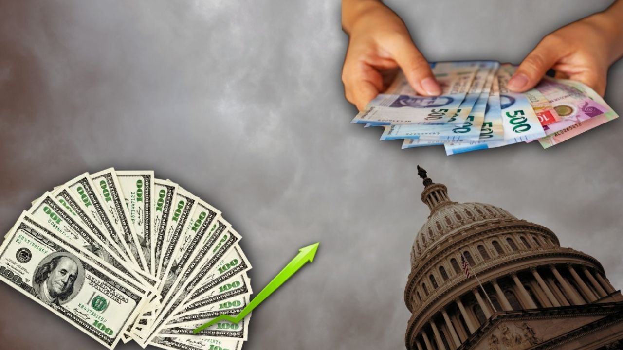 Cotización Dólar-Peso Mexicano: 12 Octubre 2025